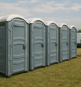 porta potty rental salem